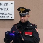 Denuncia a piede libero per un castellamontese