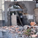 Funzionari di Regione e Arpa in Sicilia per censire i danni del terremoto