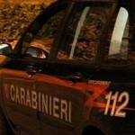 I cittadini chiamano il 112 falliti furti in abitazioni