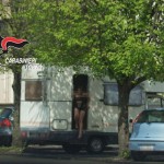 In Italia con la promessa di un lavoro poi fatte prostituire