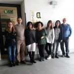 Inaugurazione nuovi uffici CIA a Chivasso