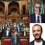 La Lega occupa il Parlamento e il PD in Regione vuole confrontarsi con la Giunta