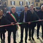 Settimo Torinese stazione rinnovata, più accessibile e connessa 1