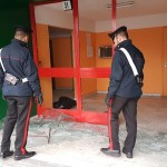 “Bomba carta” artigianale in via delle Querce a Torino 1